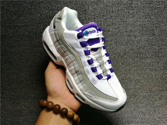 Super Max Nike Air Max 95 OG GS--001